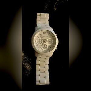 Authentic Michael Kors watch